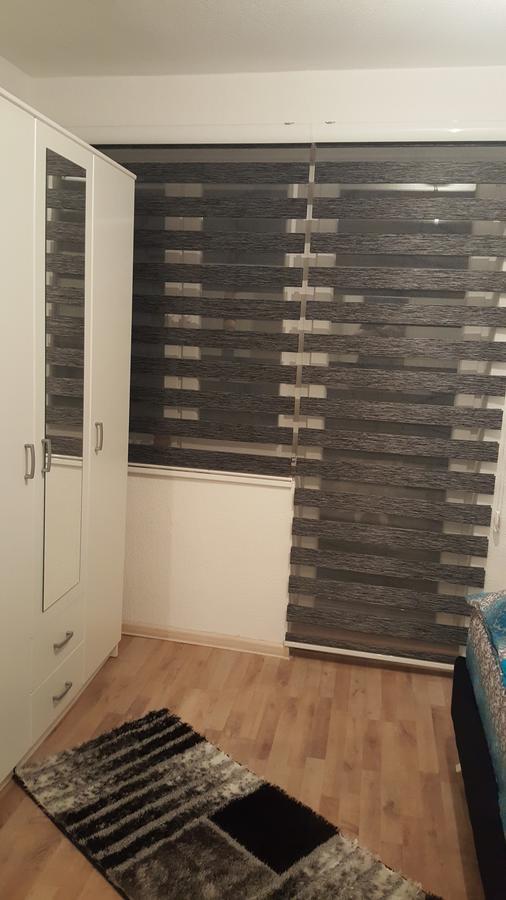 Apartman Kosuta 2 Tjentiste Exterior foto