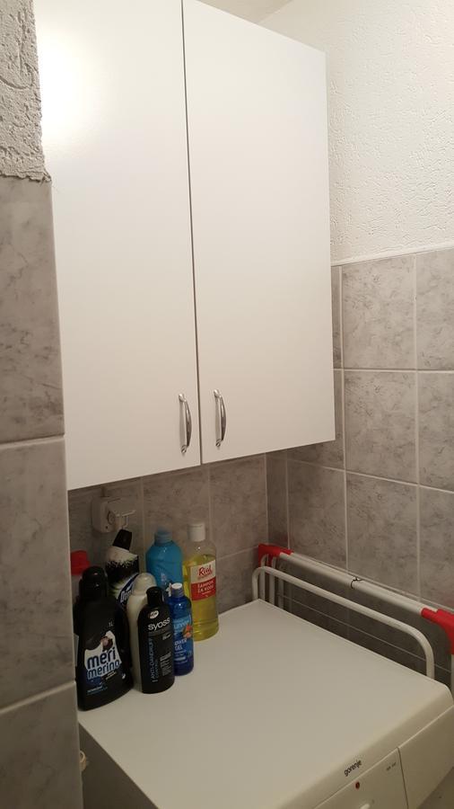 Ferienwohnung Apartman Kosuta 2 Tjentiste Exterior foto